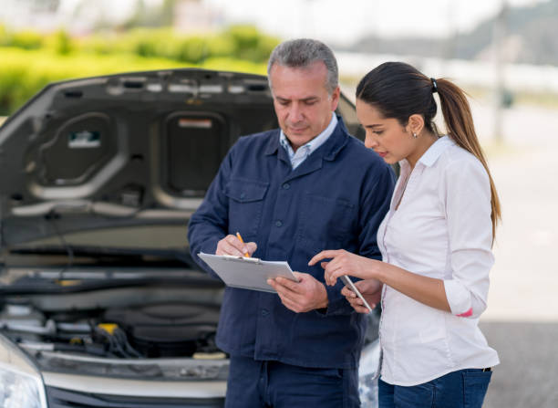 Auto insurance consultation in Pontiac, MI